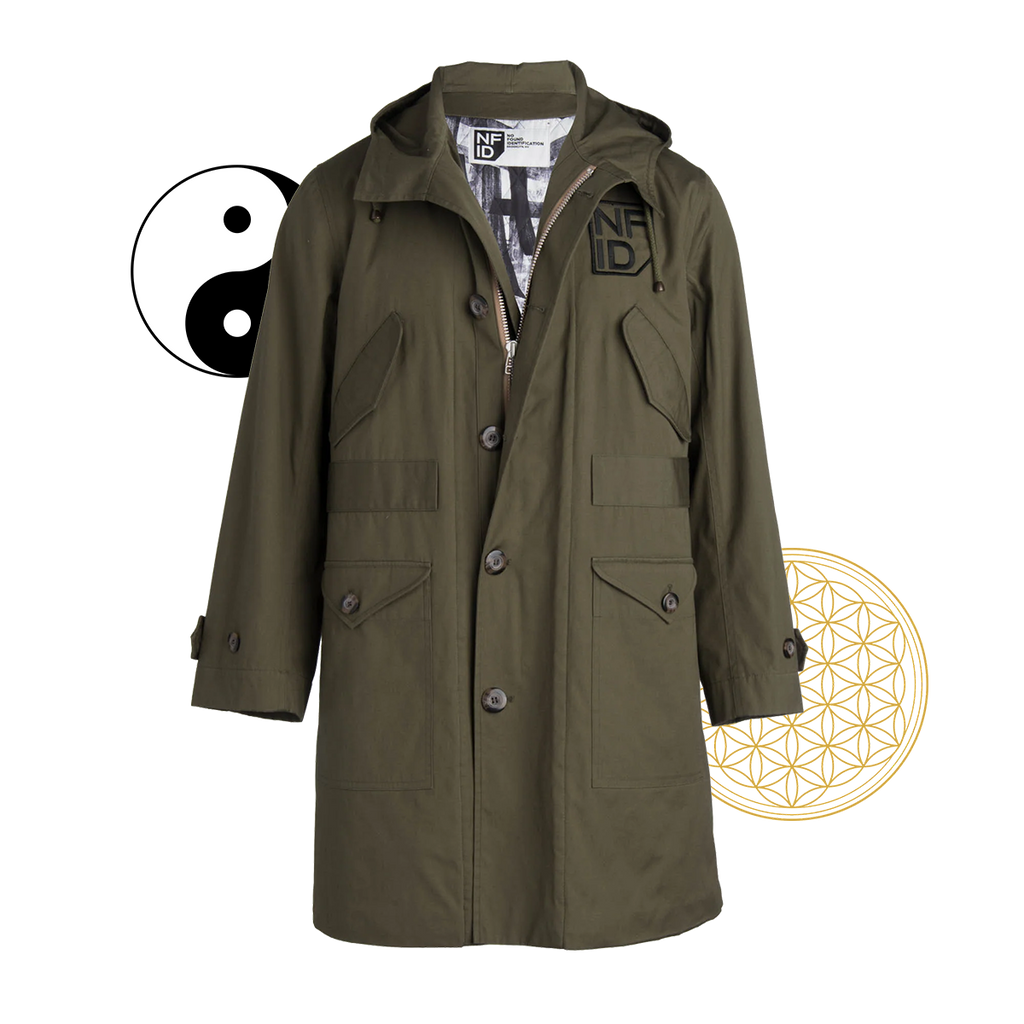 BRIEFING M3D LOGO PARKA ベージュ M BRIEFING M3D LOGO PARKA BRIEFING M3D LOGO PARKA ベージュ M BRIEFING M3D LOGO PARKA