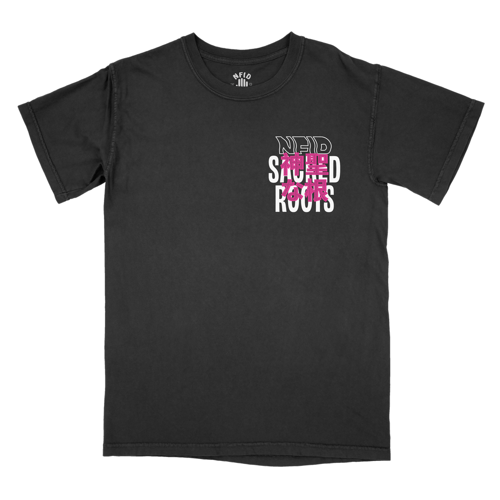 Sacred Roots NFID T-Shirt