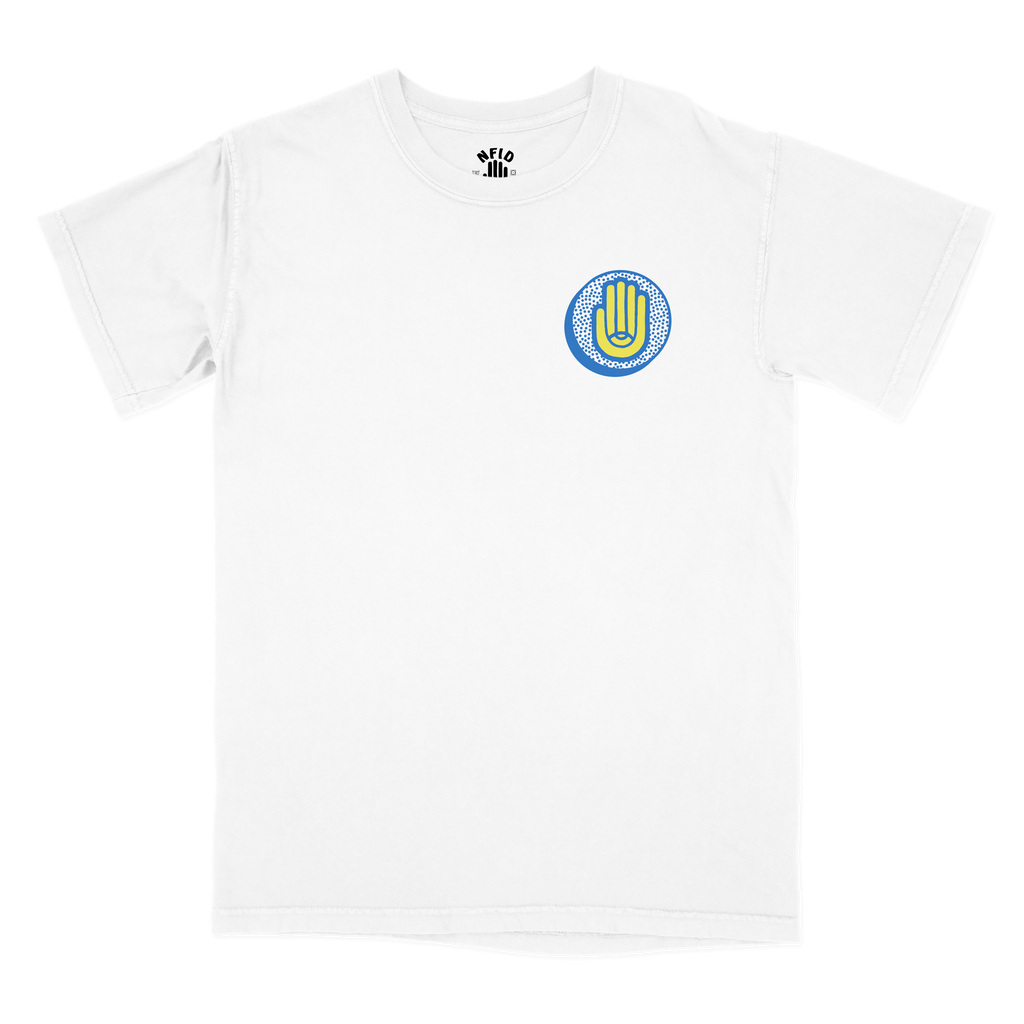 Chakra Cleaner NFID T-Shirt