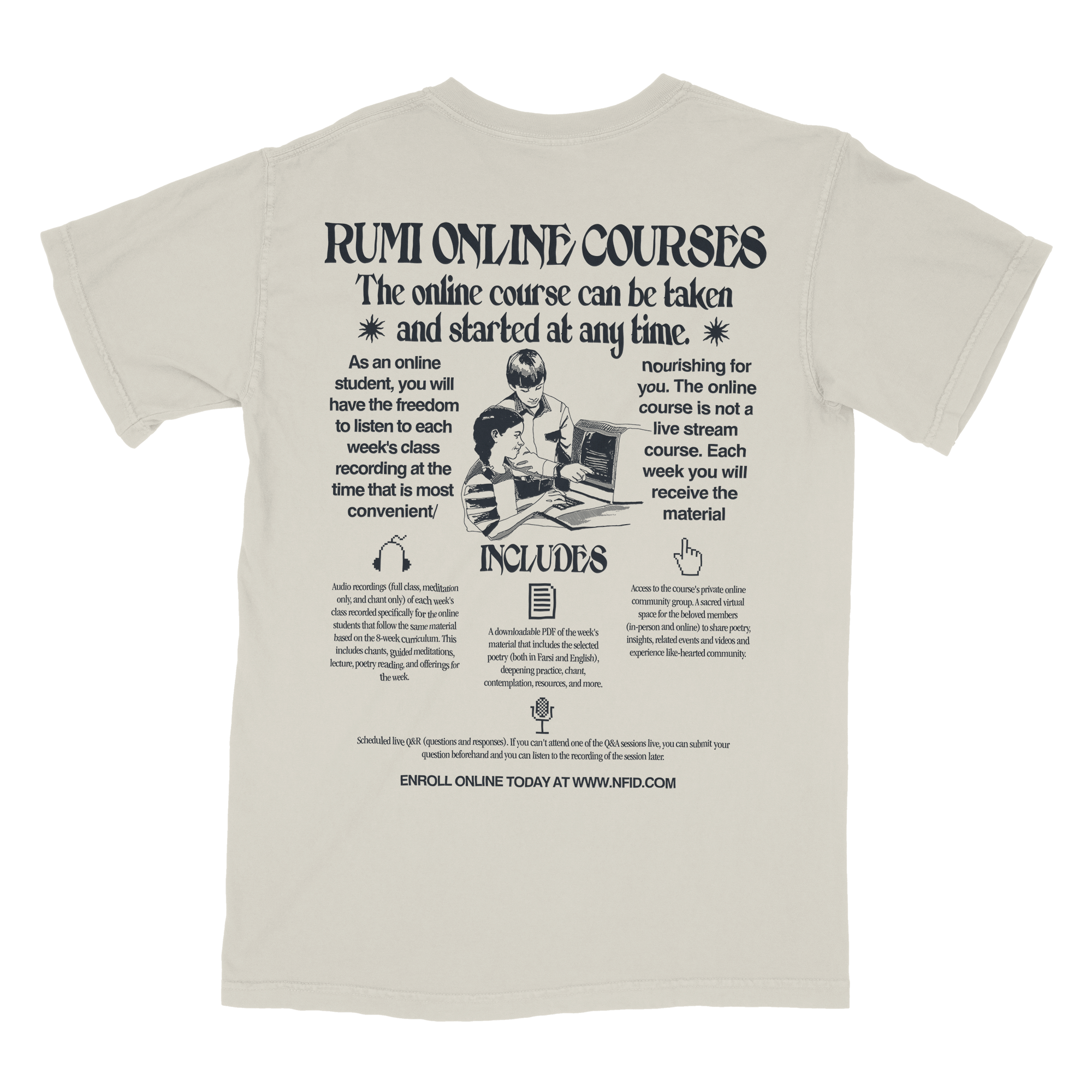 Trade | KPop Demon Hunters Rumi Officially Licensed T-Shirt | 20-2025 U2013 HD PRO